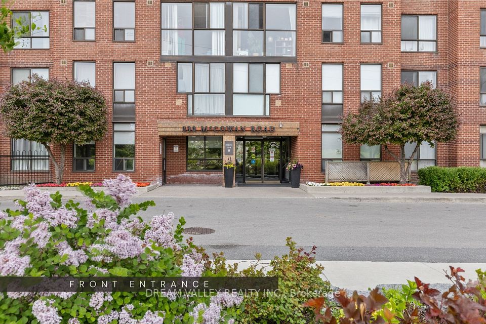 330 Mccowan