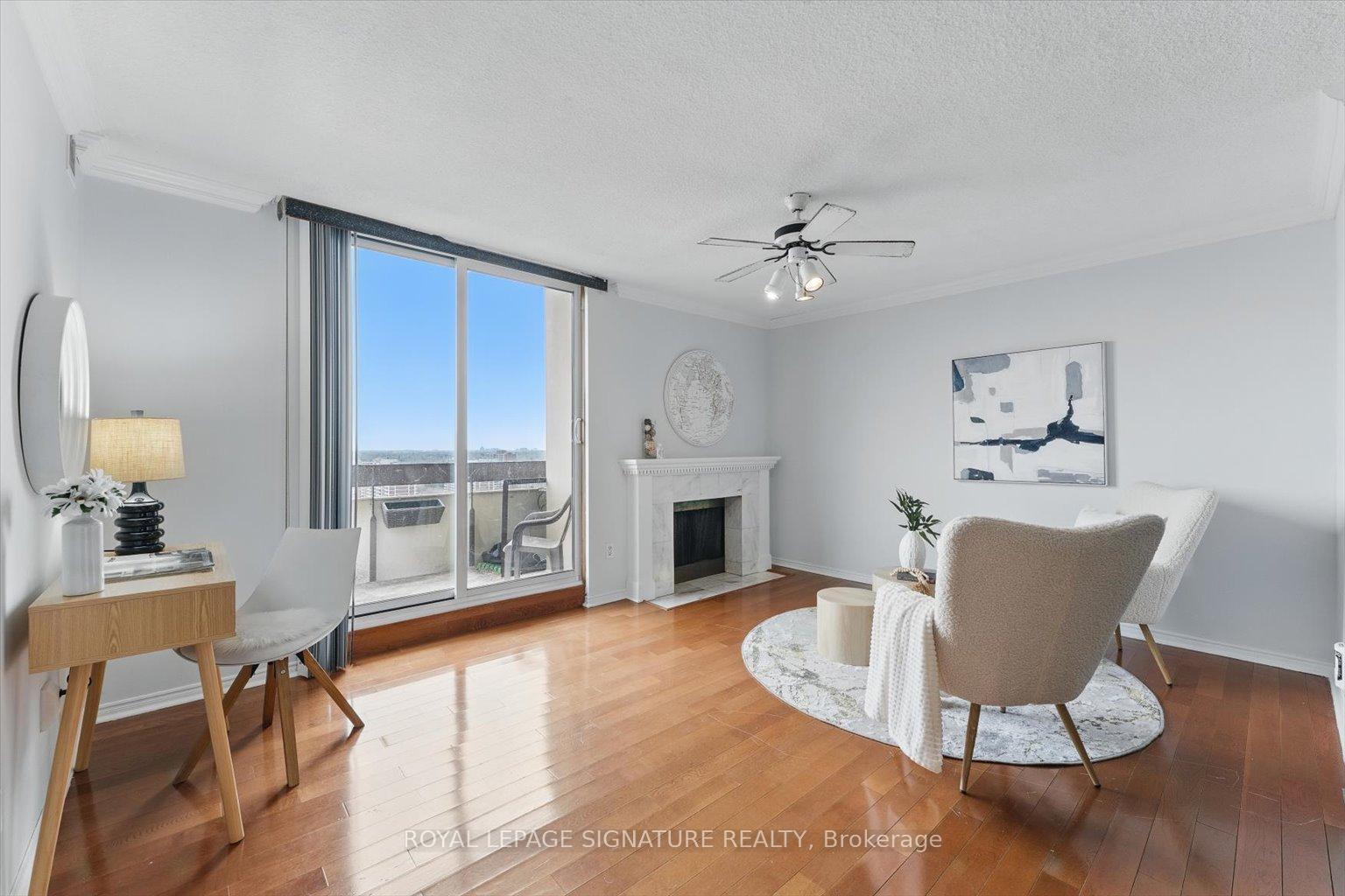 3 Bedrooms Condo at 65 Huntingdale,  Toronto For sale