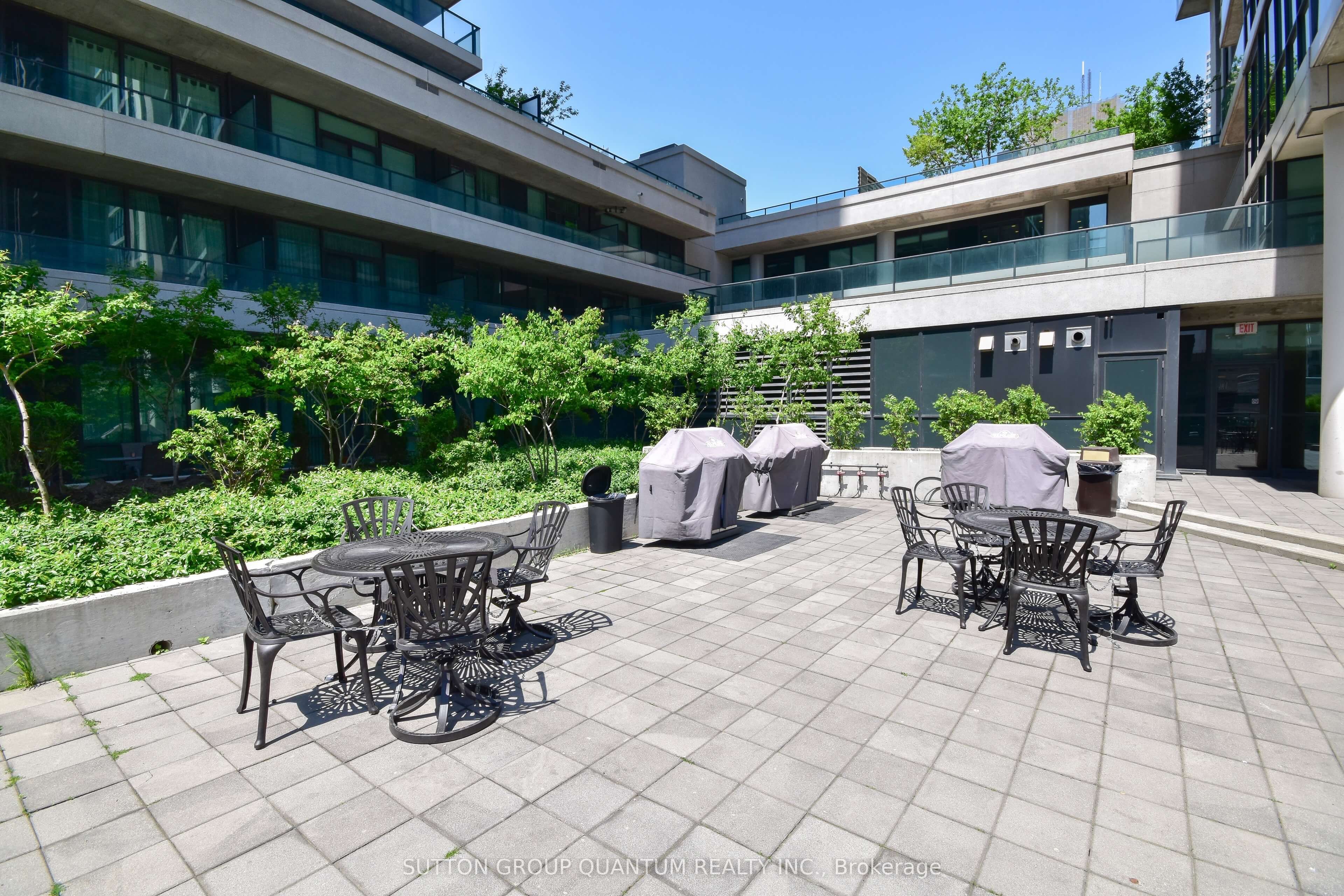 18 Harbour Street, #2901