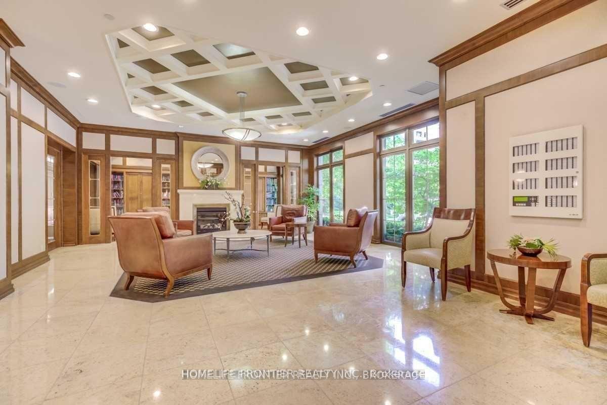 3 Bedrooms Condo at 80 Harrison Garden, Toronto For sale