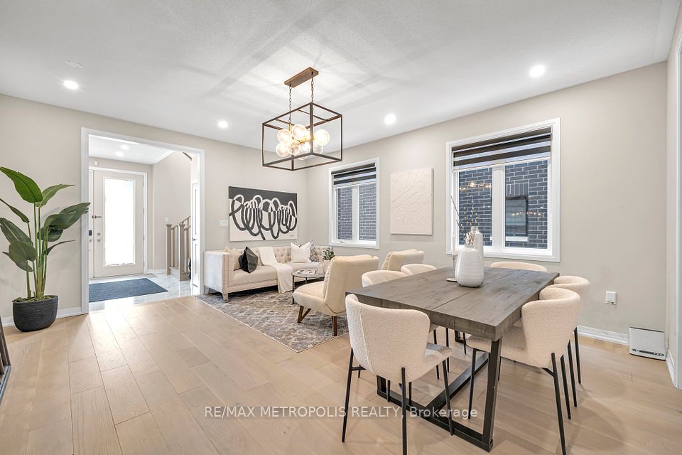 37 Fruitful Crescent, Whitby, ON L1P 0N3