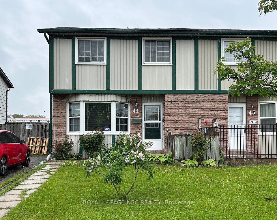 43 Canterbury Drive
