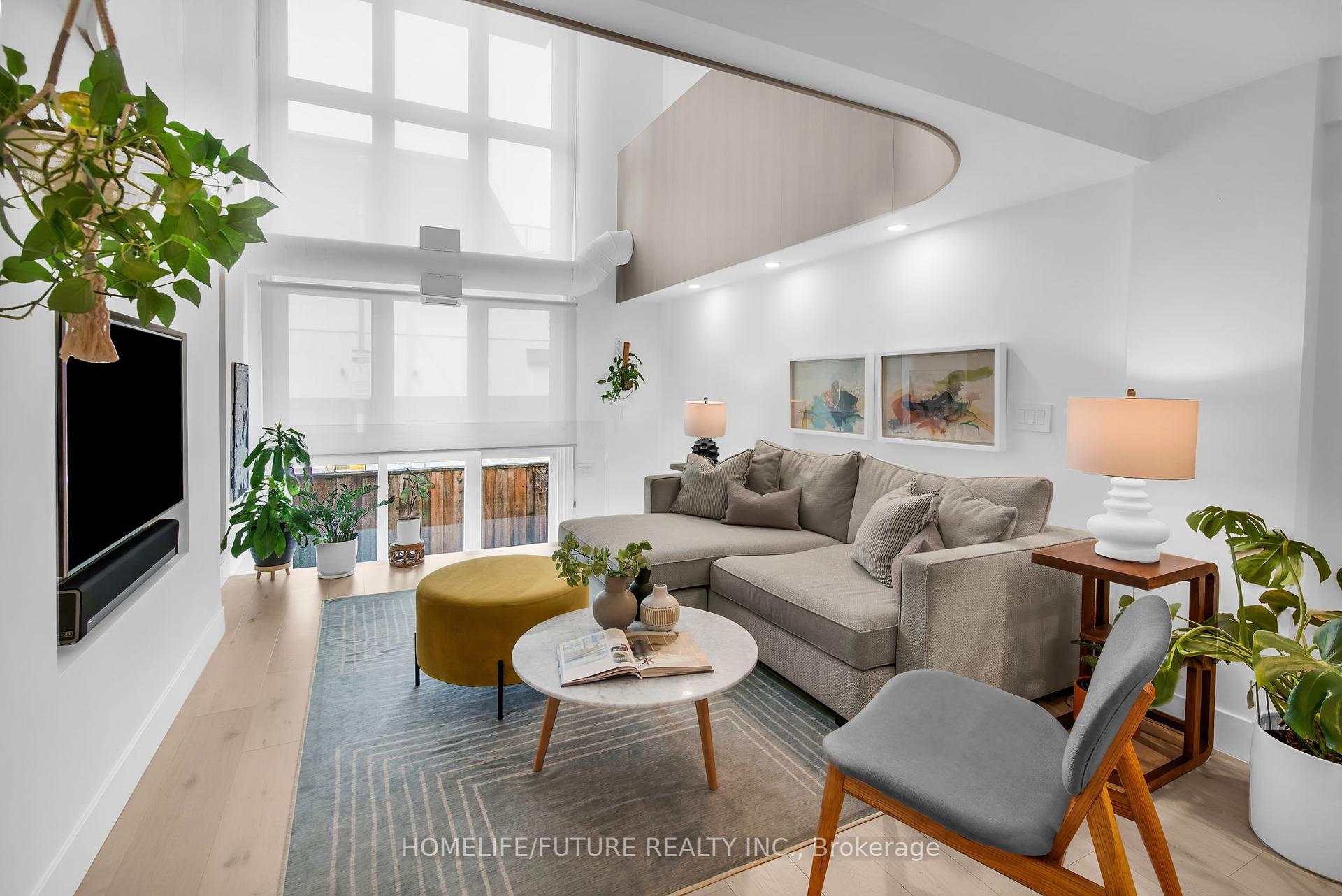 2 Bedrooms Condo at 660 Pape, Toronto For sale