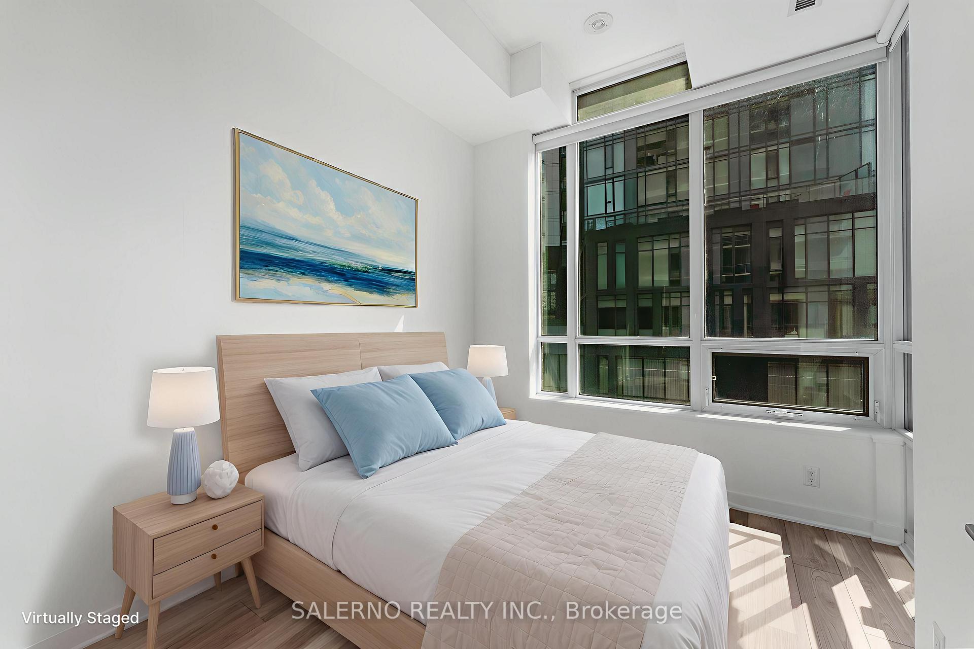2 Bedrooms Condo at 120 Parliament, Toronto For sale