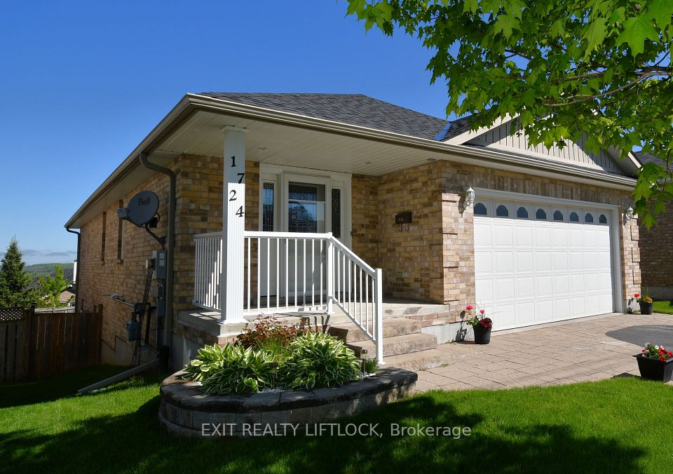1724 Glenforest