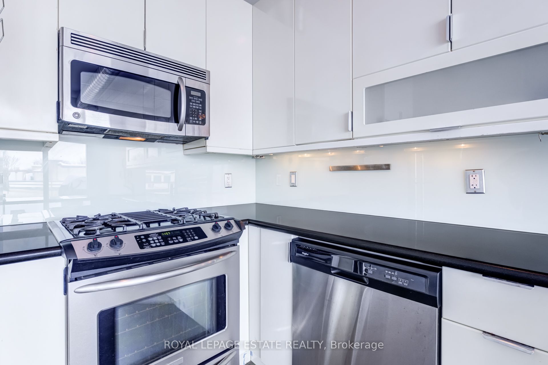 747 Queen Street E, #403