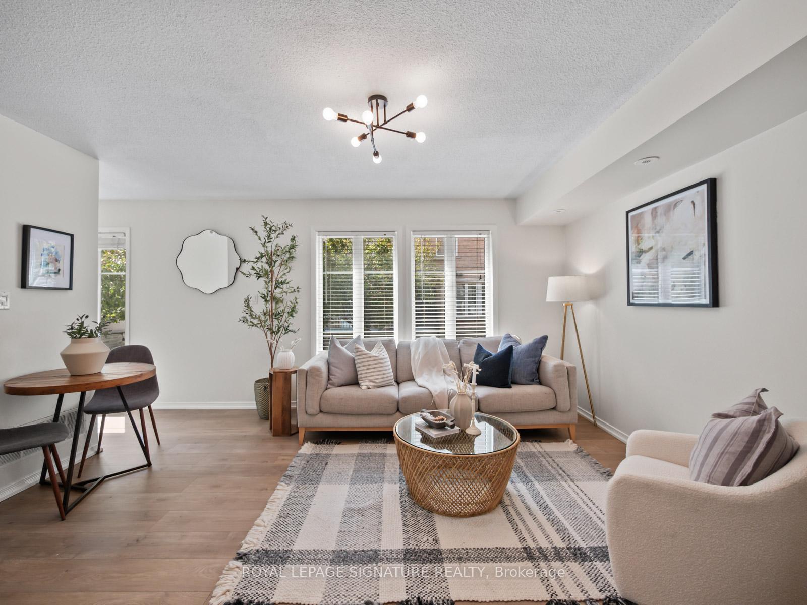 1 Bedroom Condo at 54 East Liberty, Toronto For sale