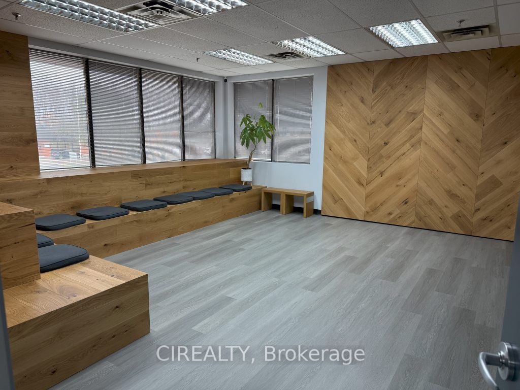 230 Watline Avenue, #Second Floor