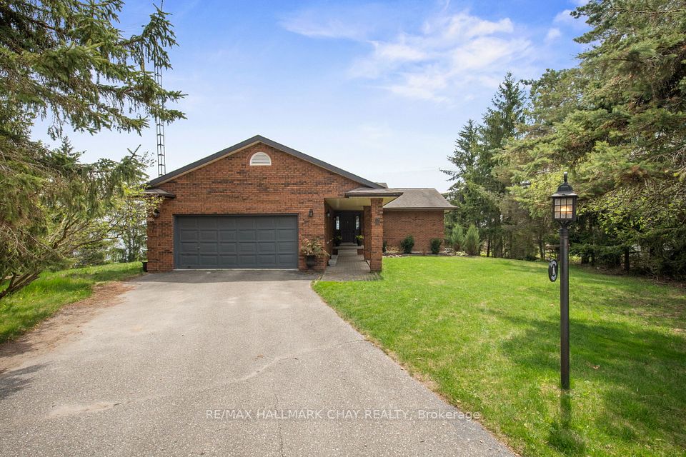 9 Blueridge Crescent, Oro-Medonte, ON L3V 0K2