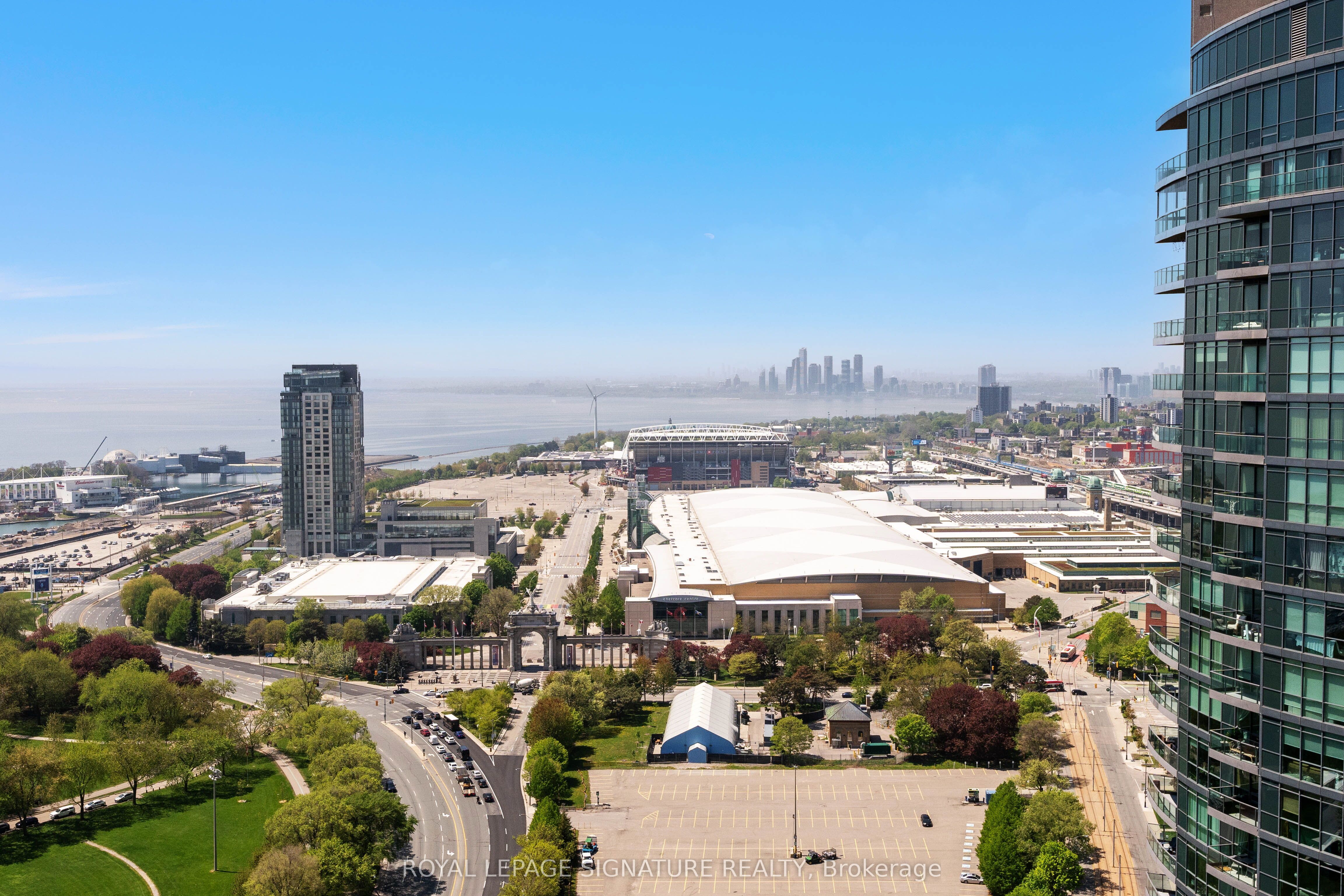 215 Fort York Boulevard, #3407