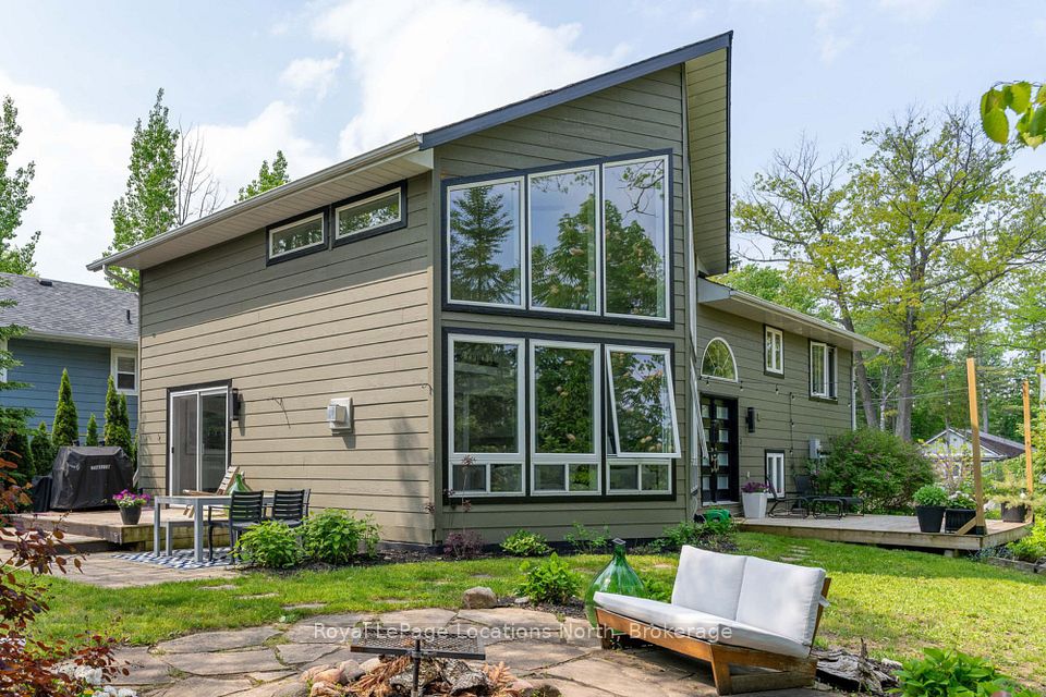 3 Simcoe