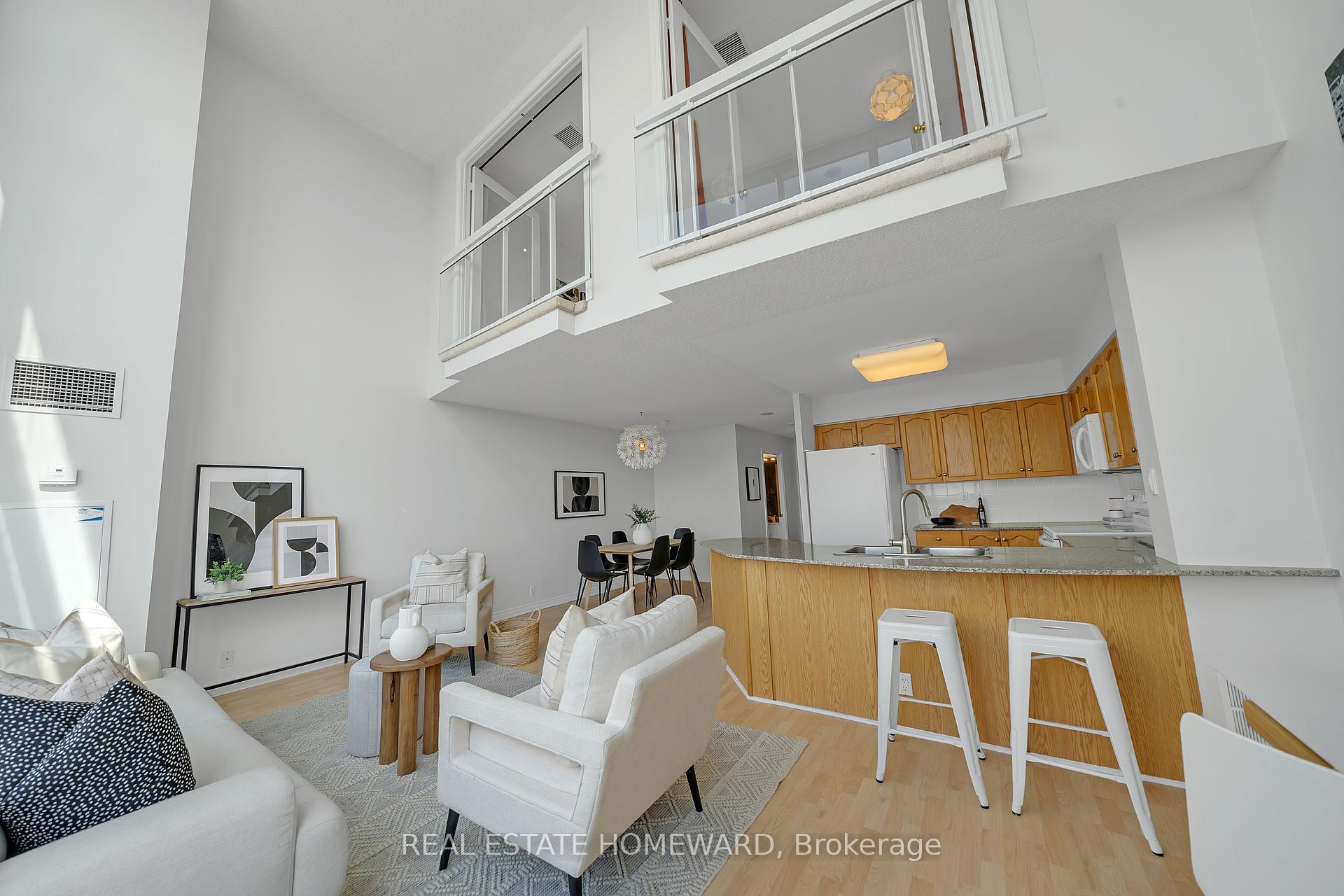 2 Bedrooms Condo at 1720 Eglinton, Toronto For sale