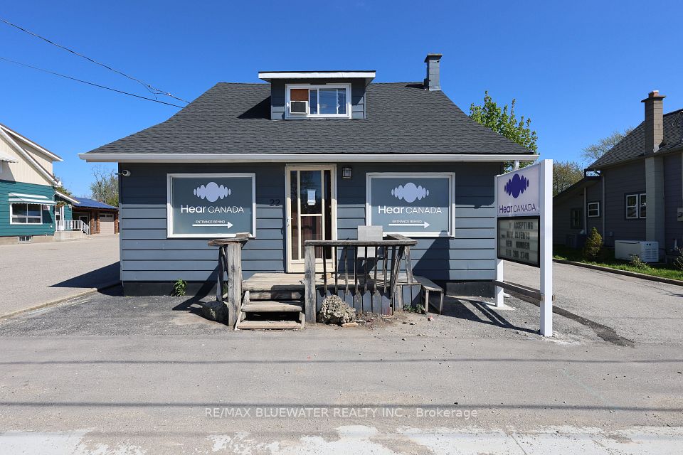 22 Ontario