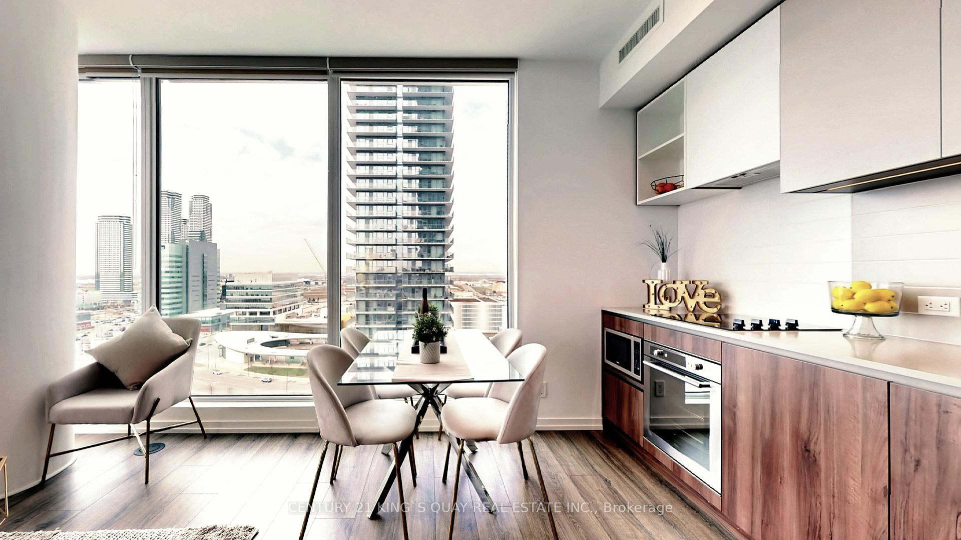 2 Bedrooms Condo at 7890 Jane,  Vaughan For sale