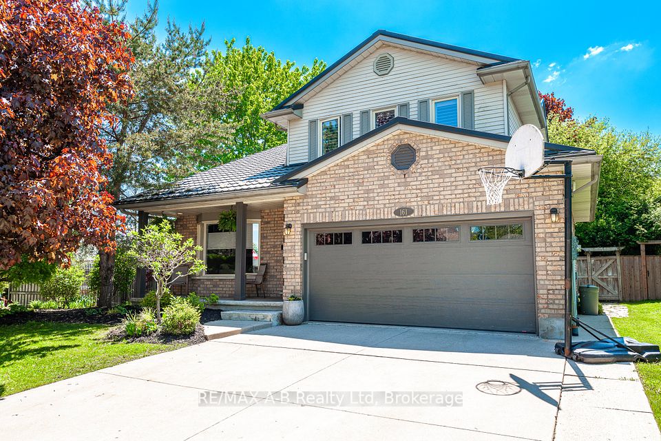 161 Freeland