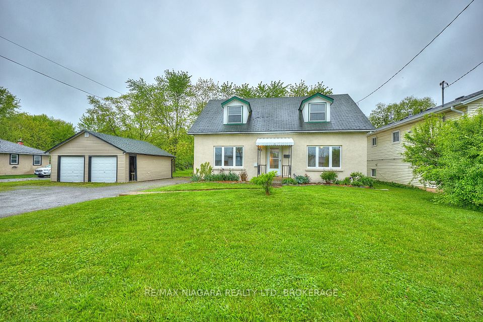 865 Crescent Road, Fort Erie, ON L2A 4R5