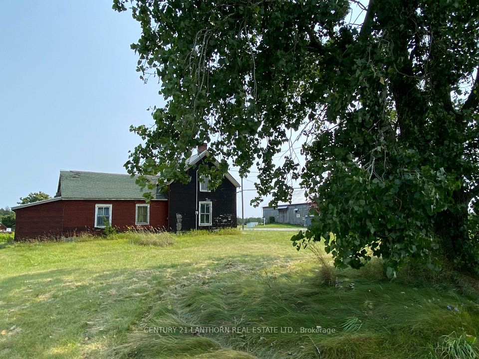 1677 County 8