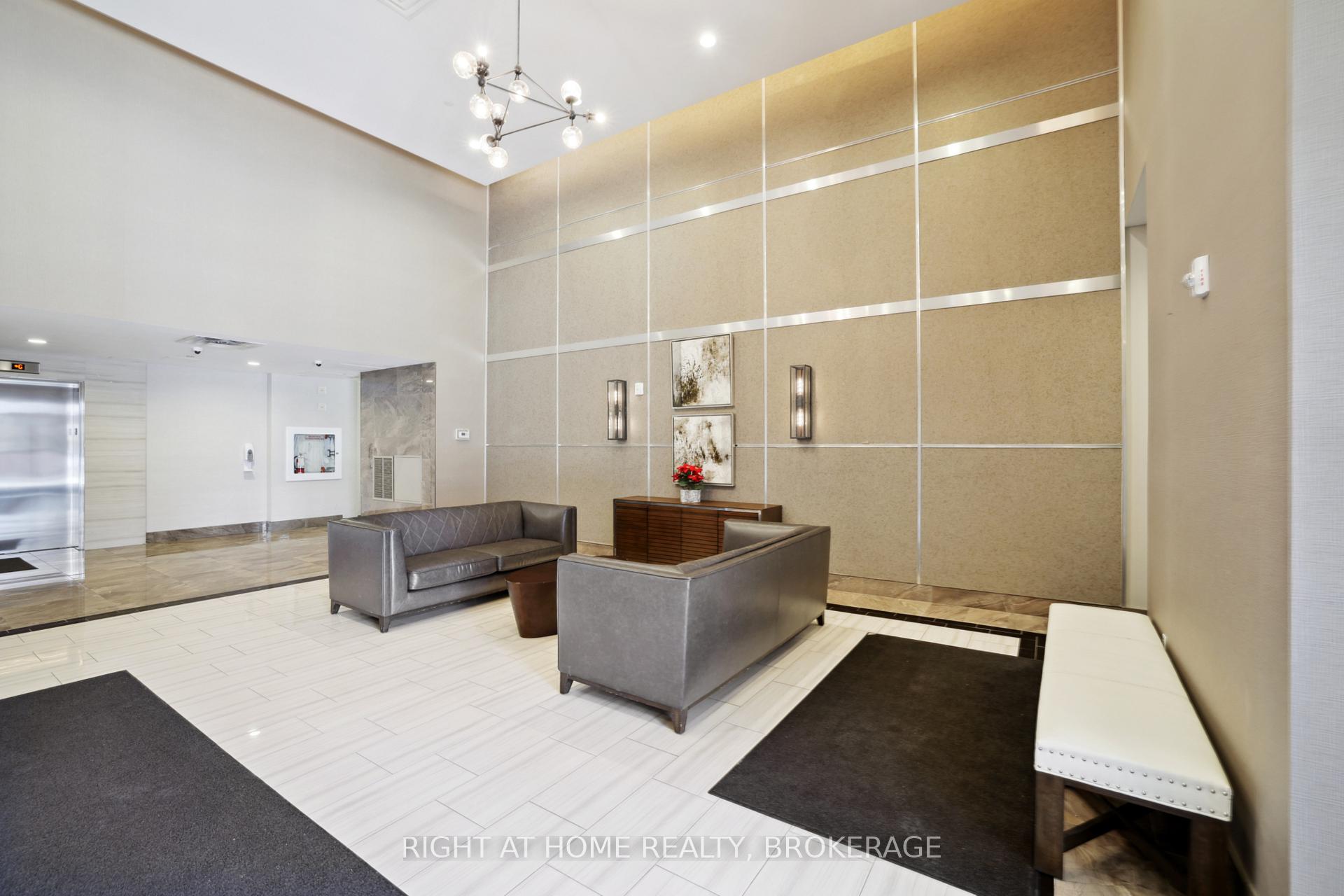 1 Bedroom Condo at 2486 Old Bronte, Oakville For sale