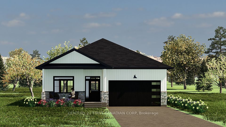 #4 - 430 Head Street, Strathroy-Caradoc, ON N7G 2K2