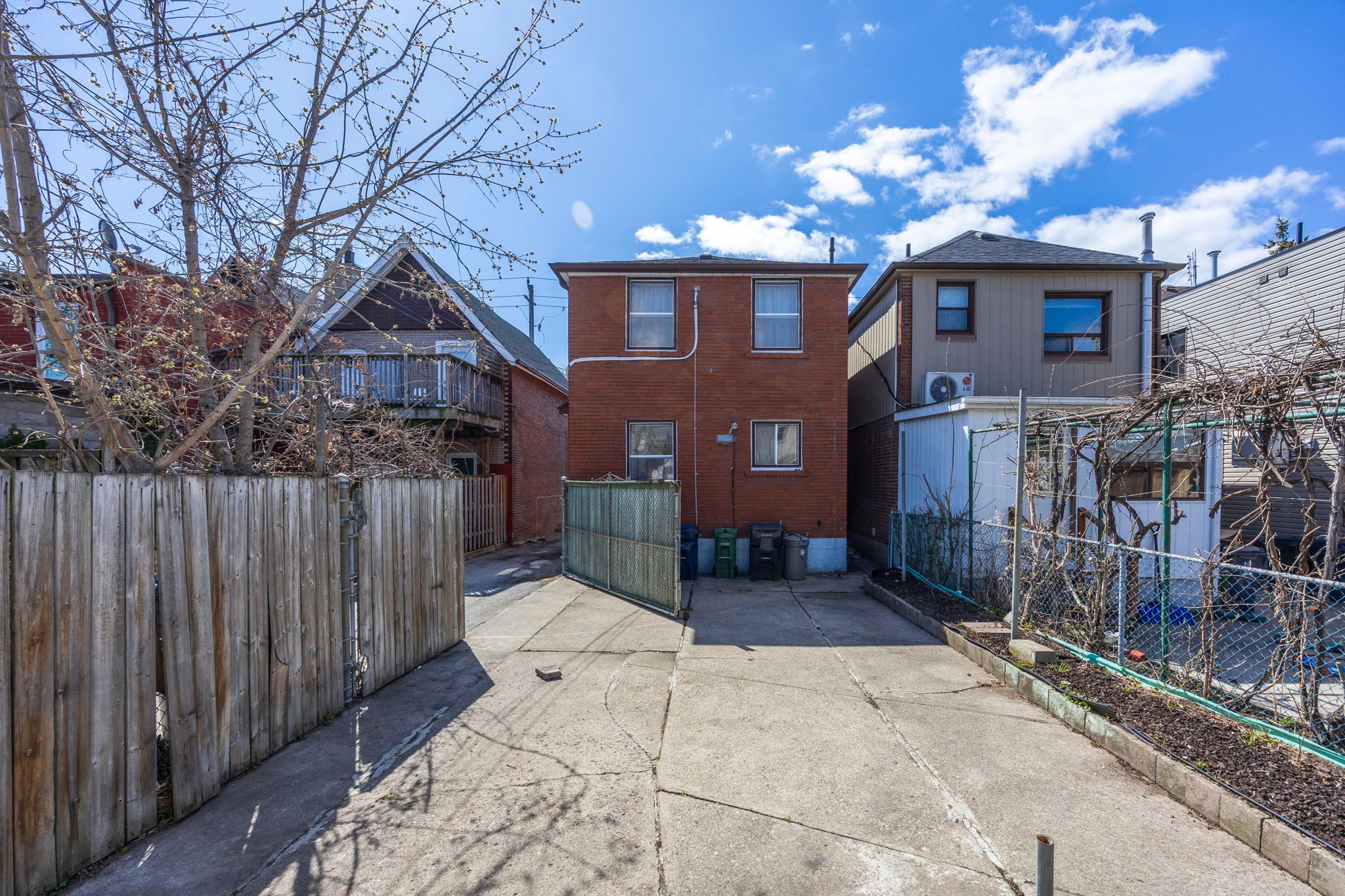 372A St Johns Road