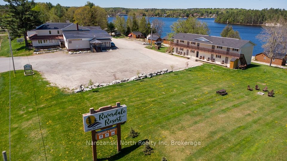 1527 Highway 64