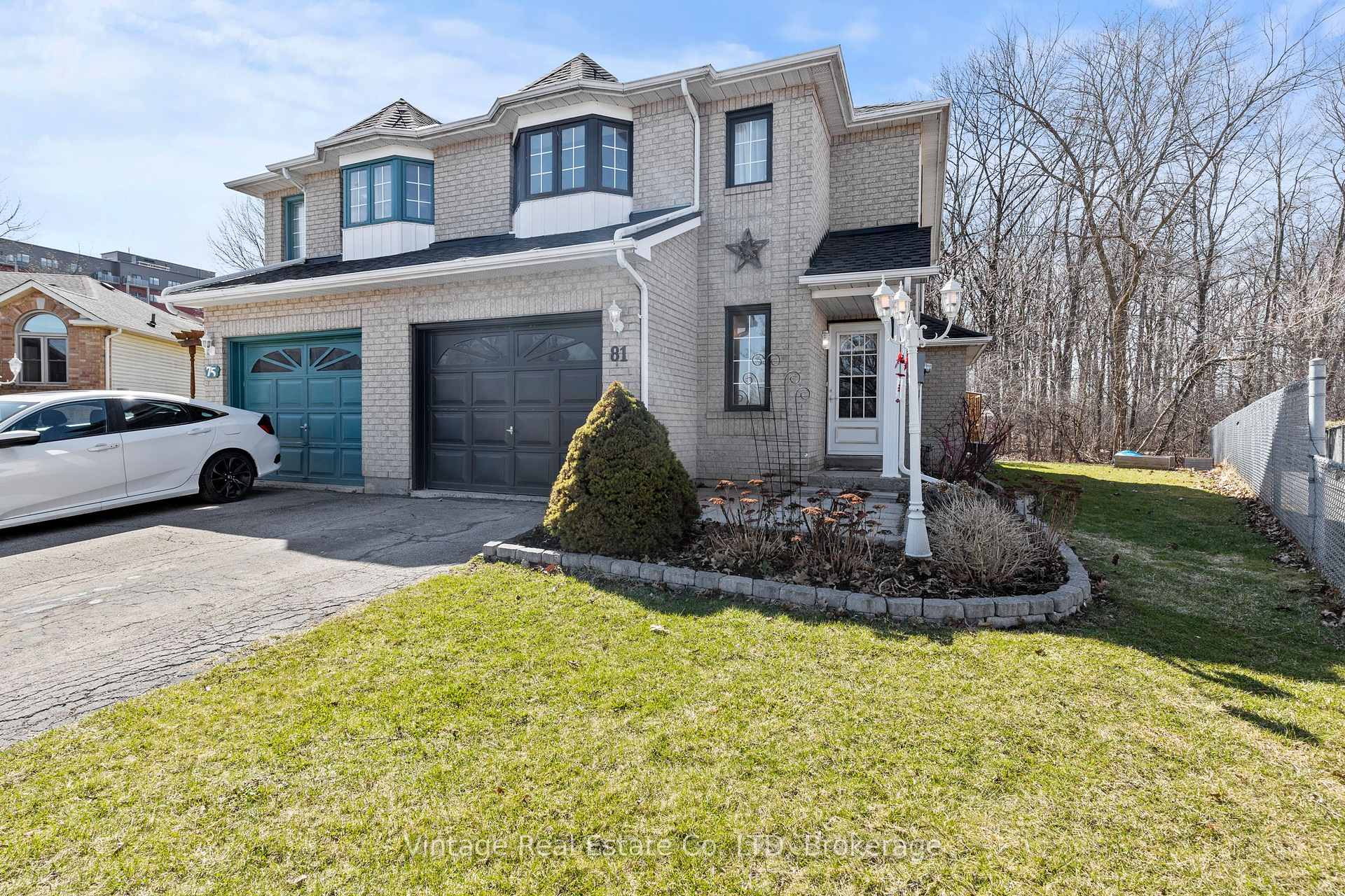81 Jefferson Court, Welland, ON L3C 7G5