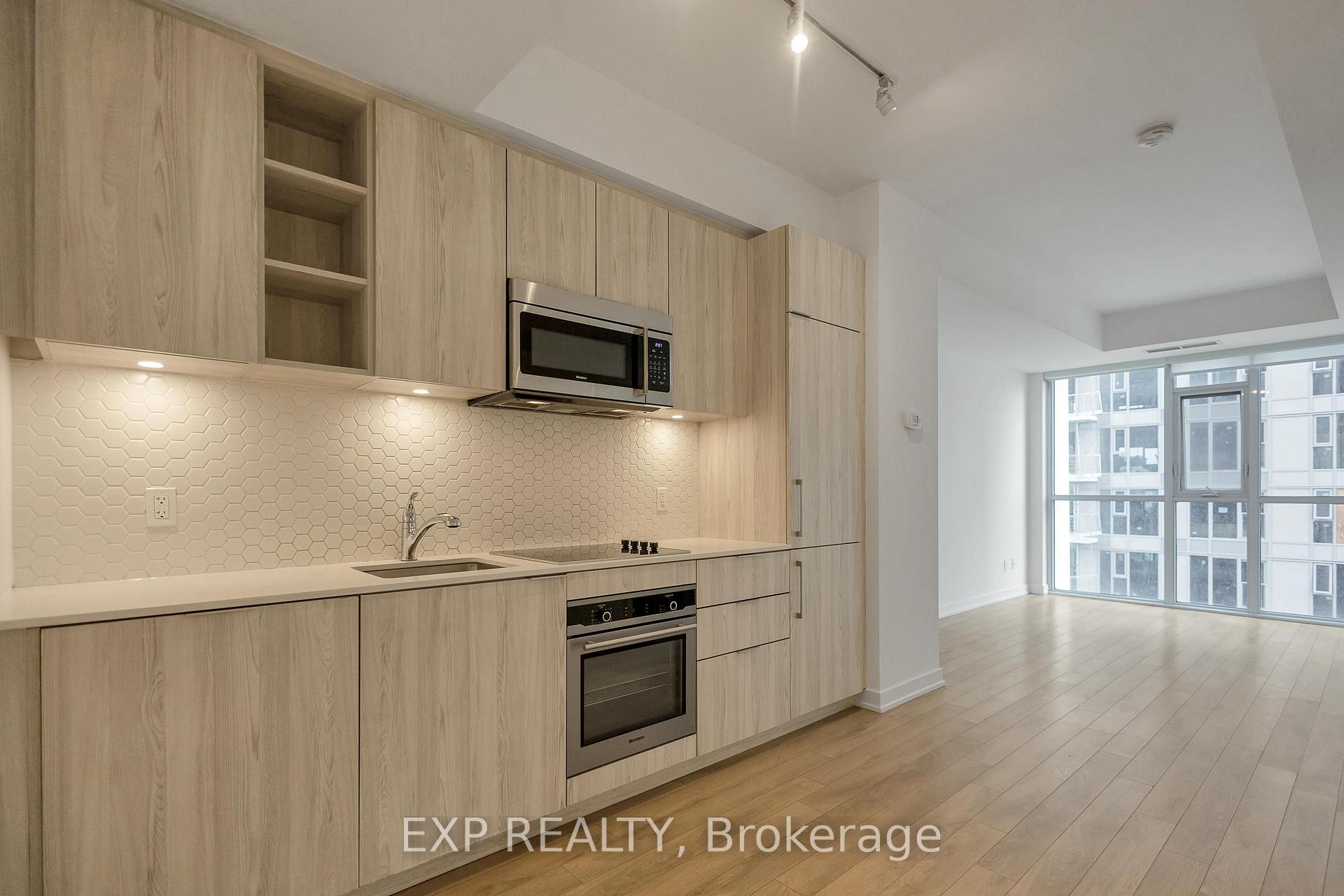 1 Bedroom Condo at 50 Ordnance, Toronto For sale