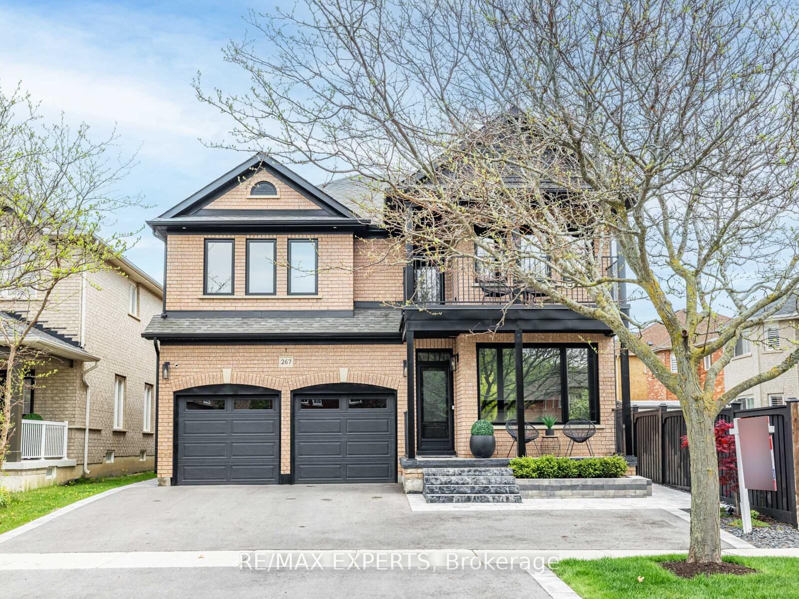 267 Sunset Ridge, Vaughan, ON L4H 1Z7