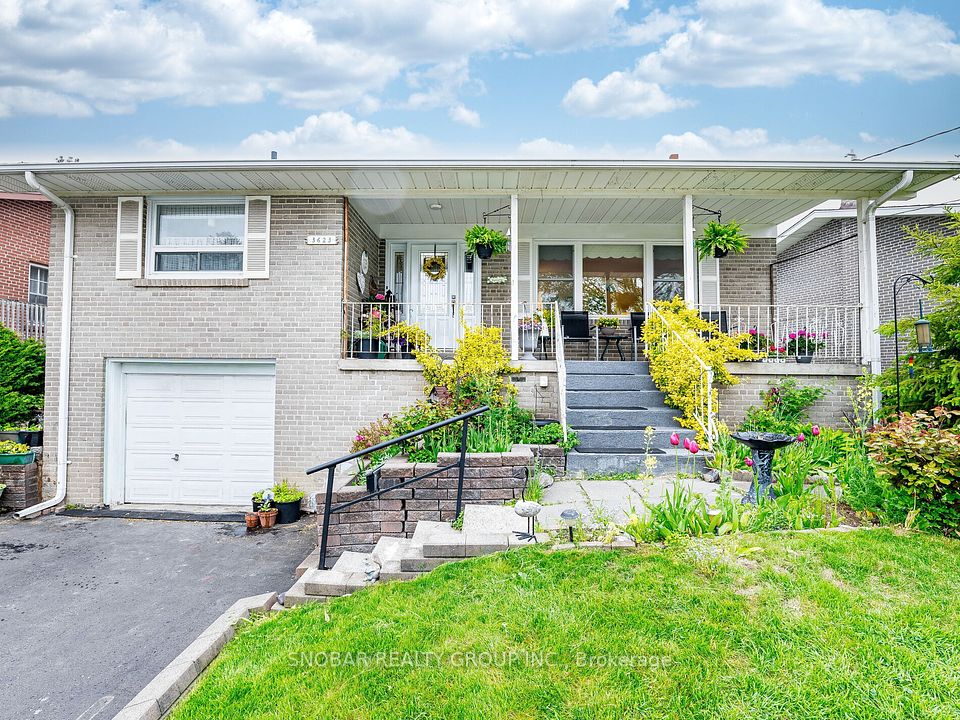 3623 Queenston