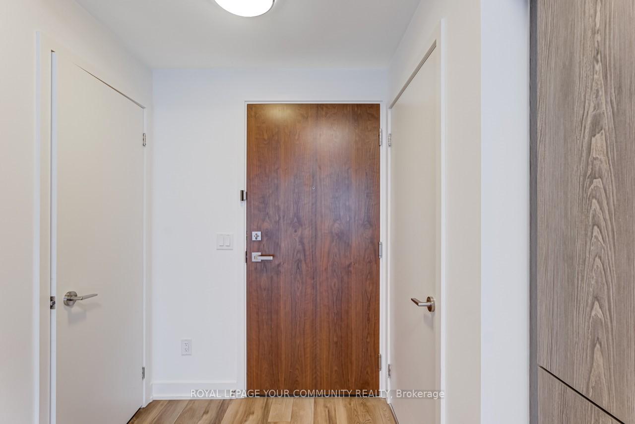 1 Bedroom Condo at 30 Baseball, Toronto For sale