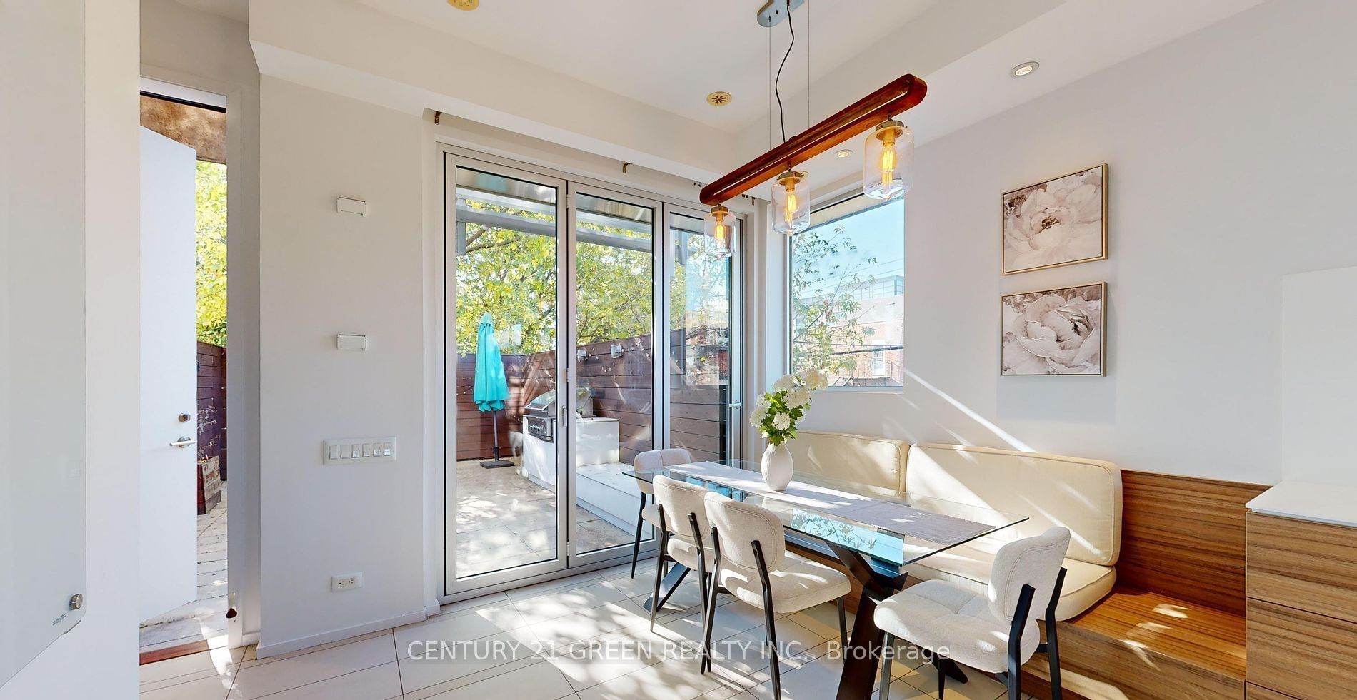 56 Lippincott Street, #8