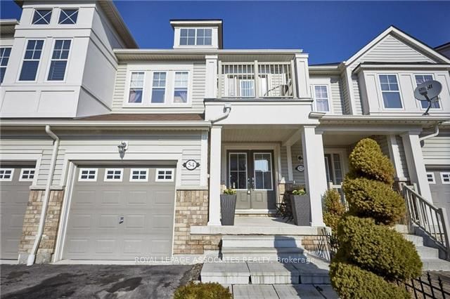 54 Stanhope