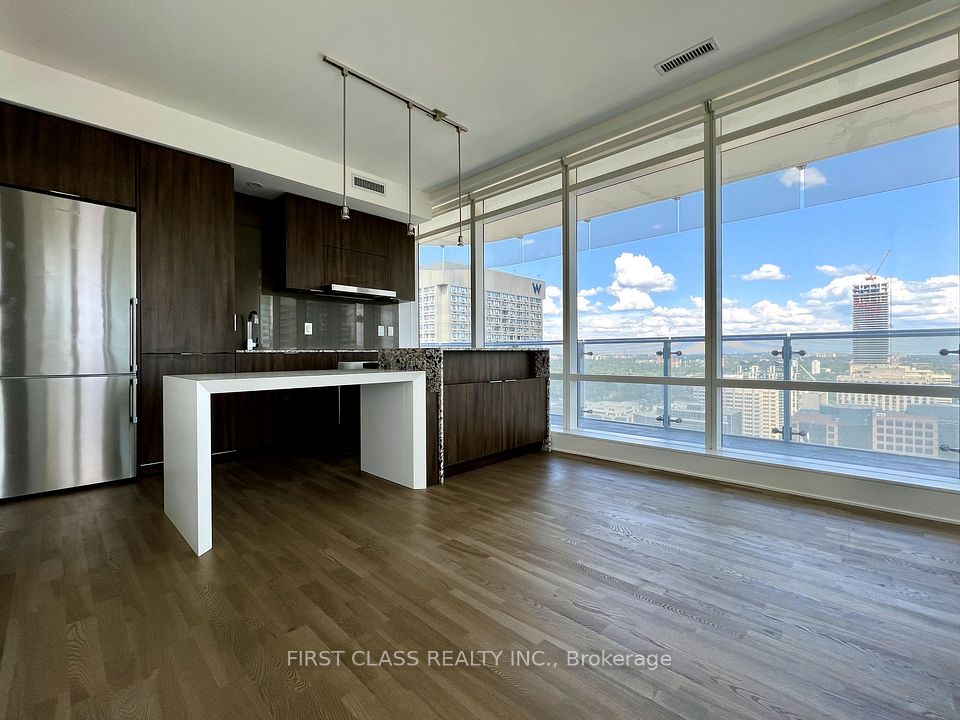 1 Bloor st east Unit 2904