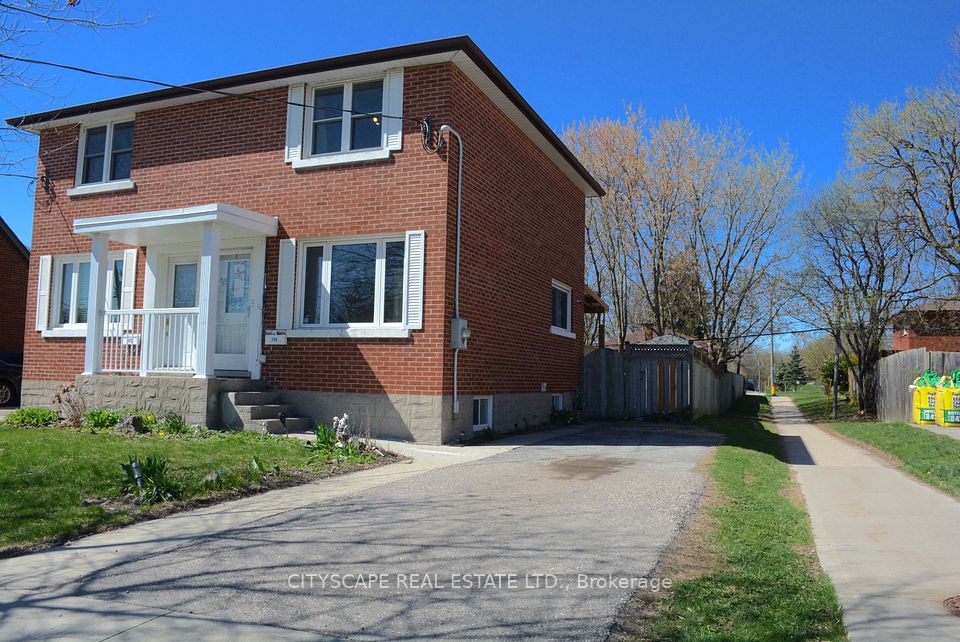 258 LORNE