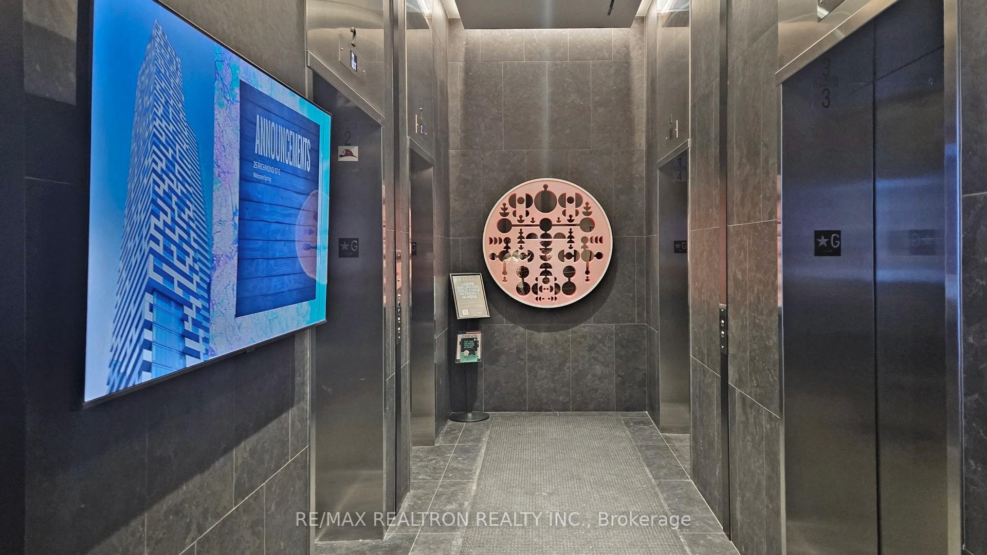 1 Bedroom Condo at 25 Richmond, Toronto For sale