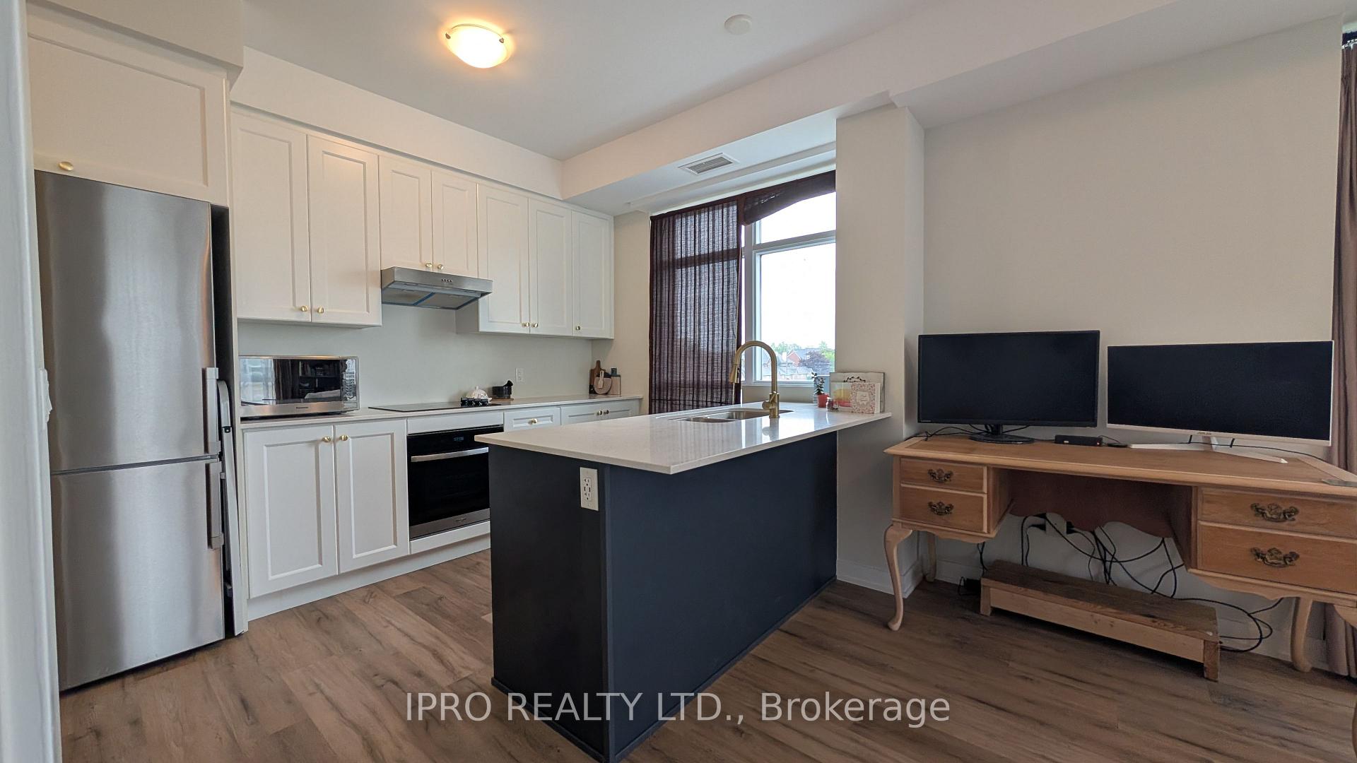 1 Bedroom Condo at 600 North Service, Hamilton For sale