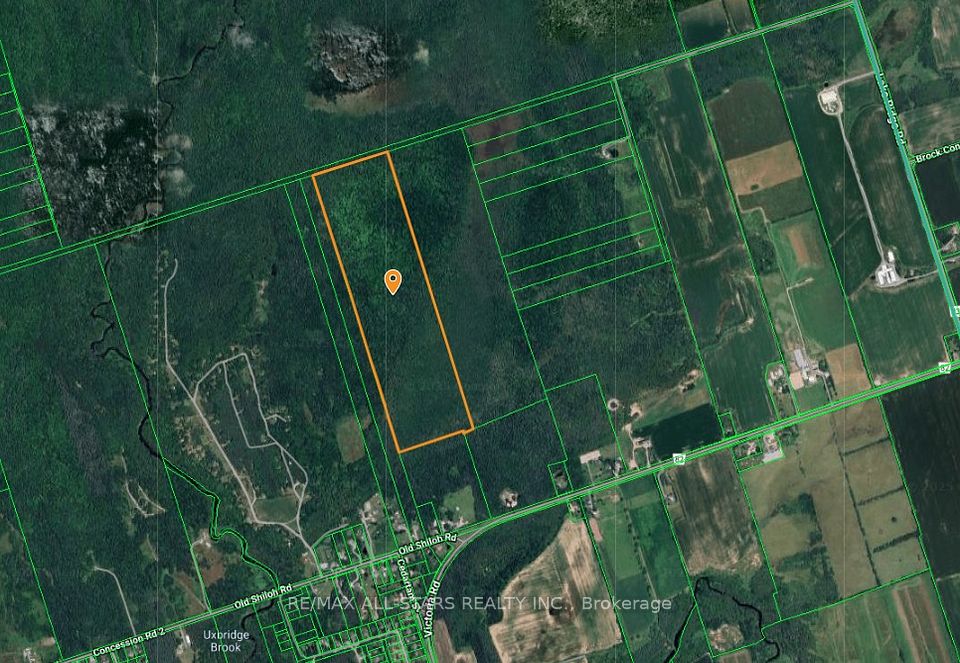 LOT 22 Concession 2
