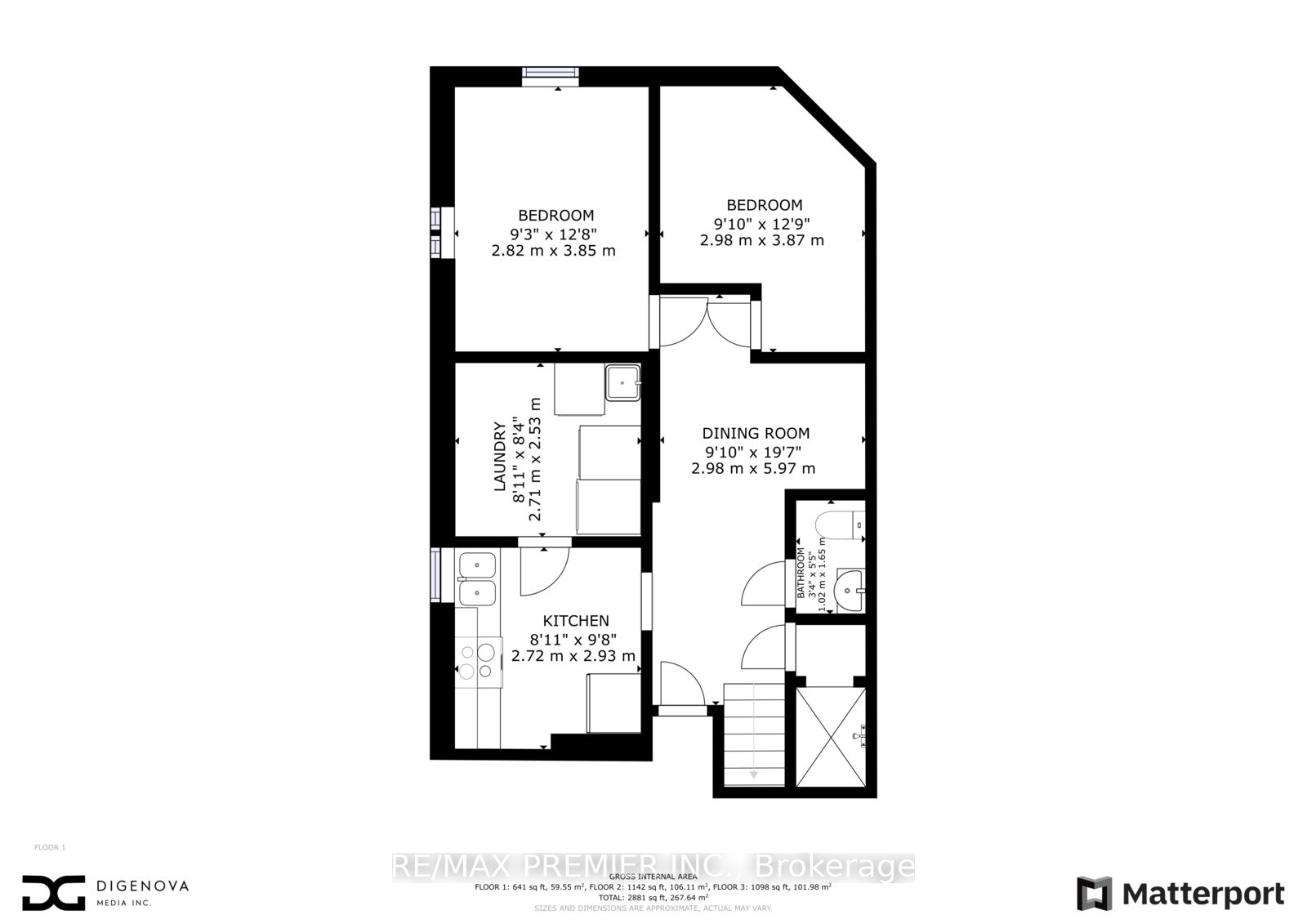122 Robert Hicks Drive