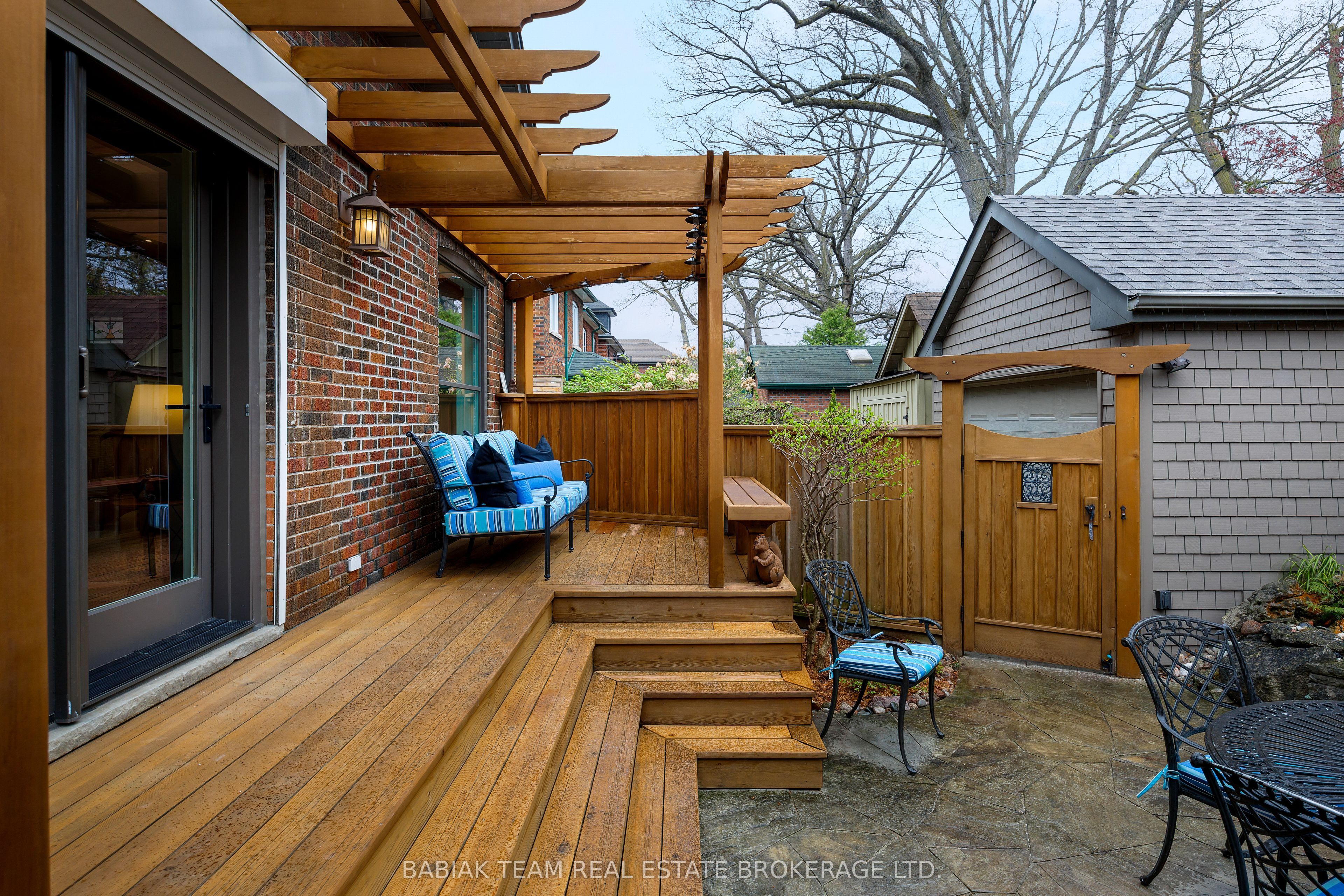 62 Humber Trail