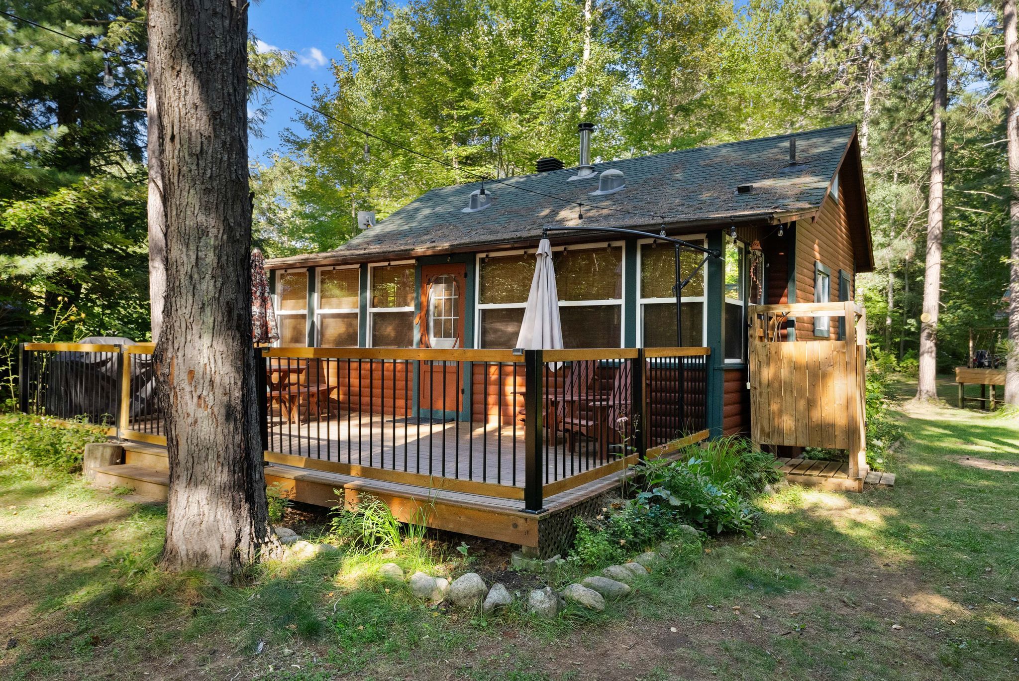 25B Cormorant Lane Madawaska Valley Ontario K0J 1L0