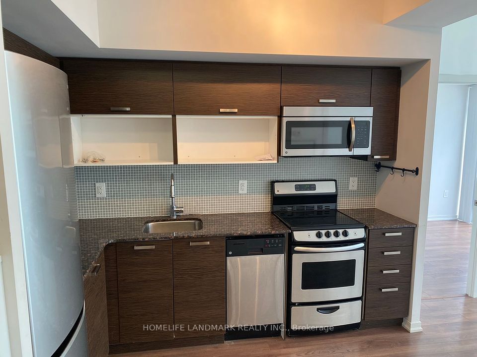 #ph02 - 36 Lisgar Street, Toronto, ON M6J 0C7