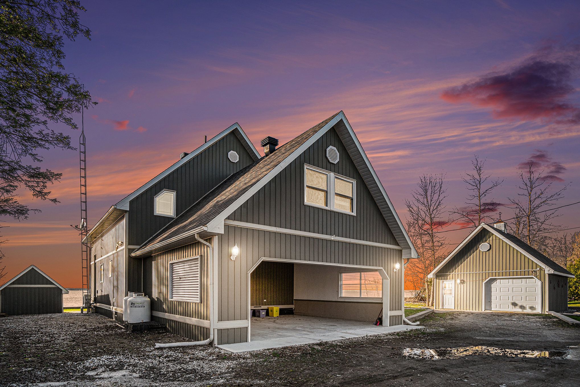 510 Hillview A Road Drummond/North Elmsley Ontario K7H 3C8