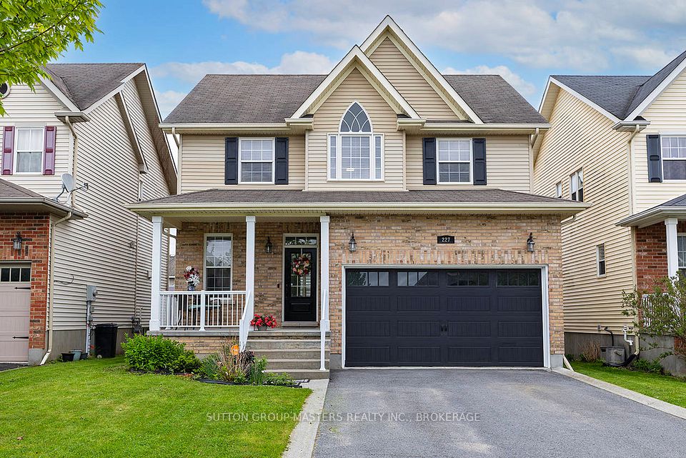 227 Rose Abbey