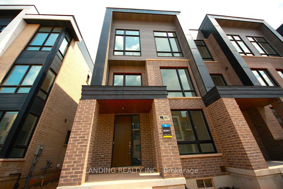 3057 Welsman