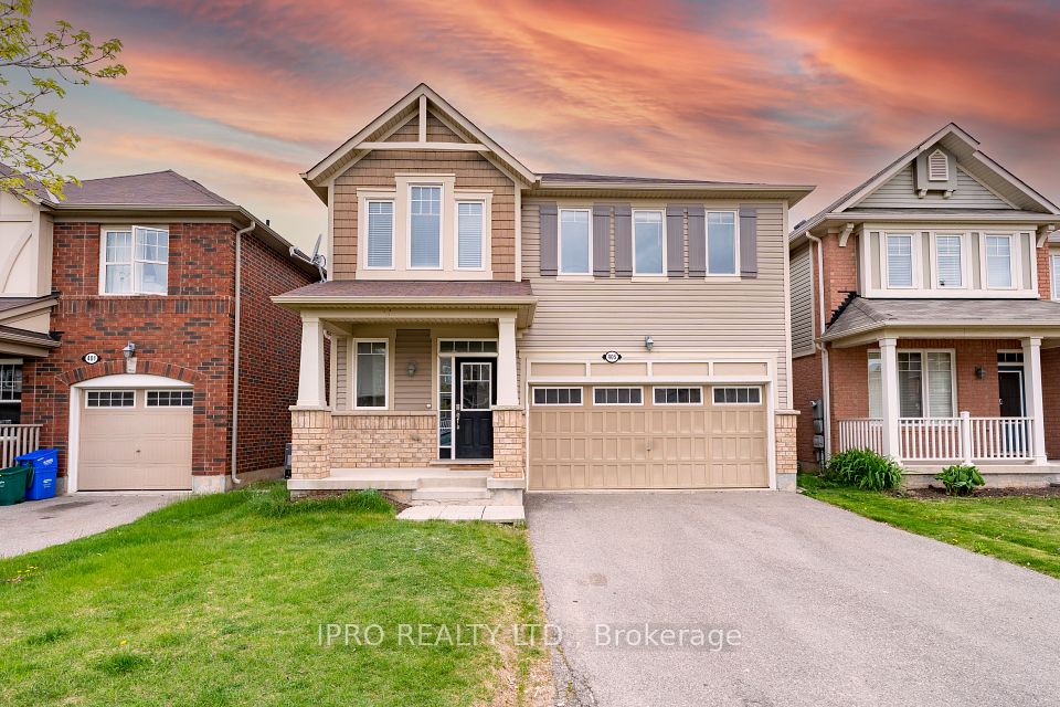 405 Leiterman Drive, Milton, ON L9T 8B9