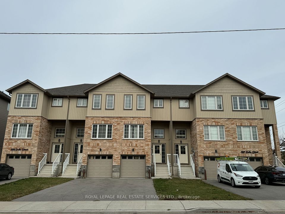 1183 Duke Street, Cambridge, ON N3H 3V6