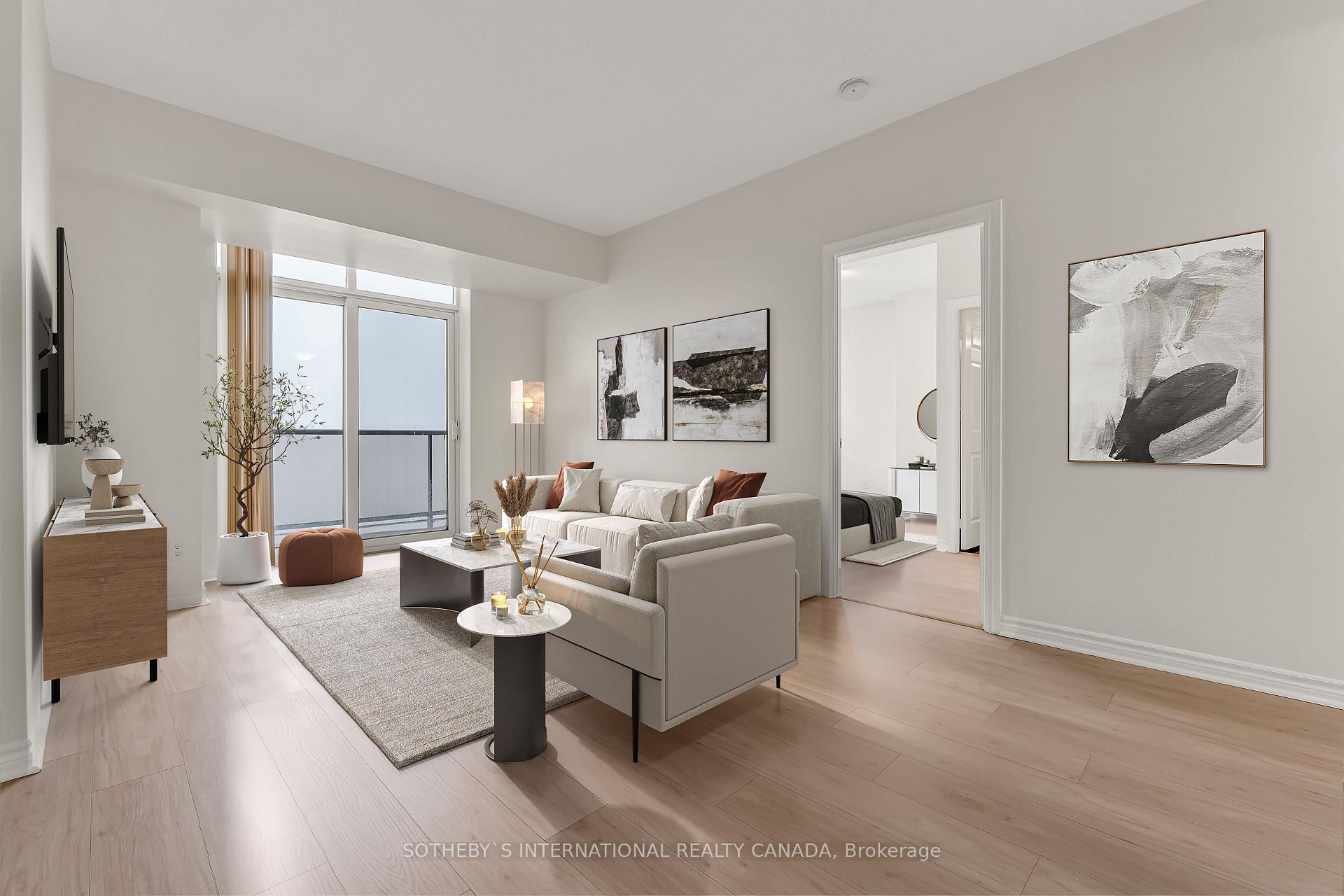 3 Bedrooms Condo at 5233 Dundas,  Toronto For sale