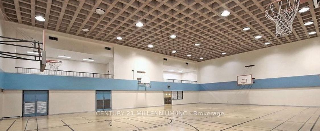 3 Bedrooms Condo at 5 Massey, Toronto For sale