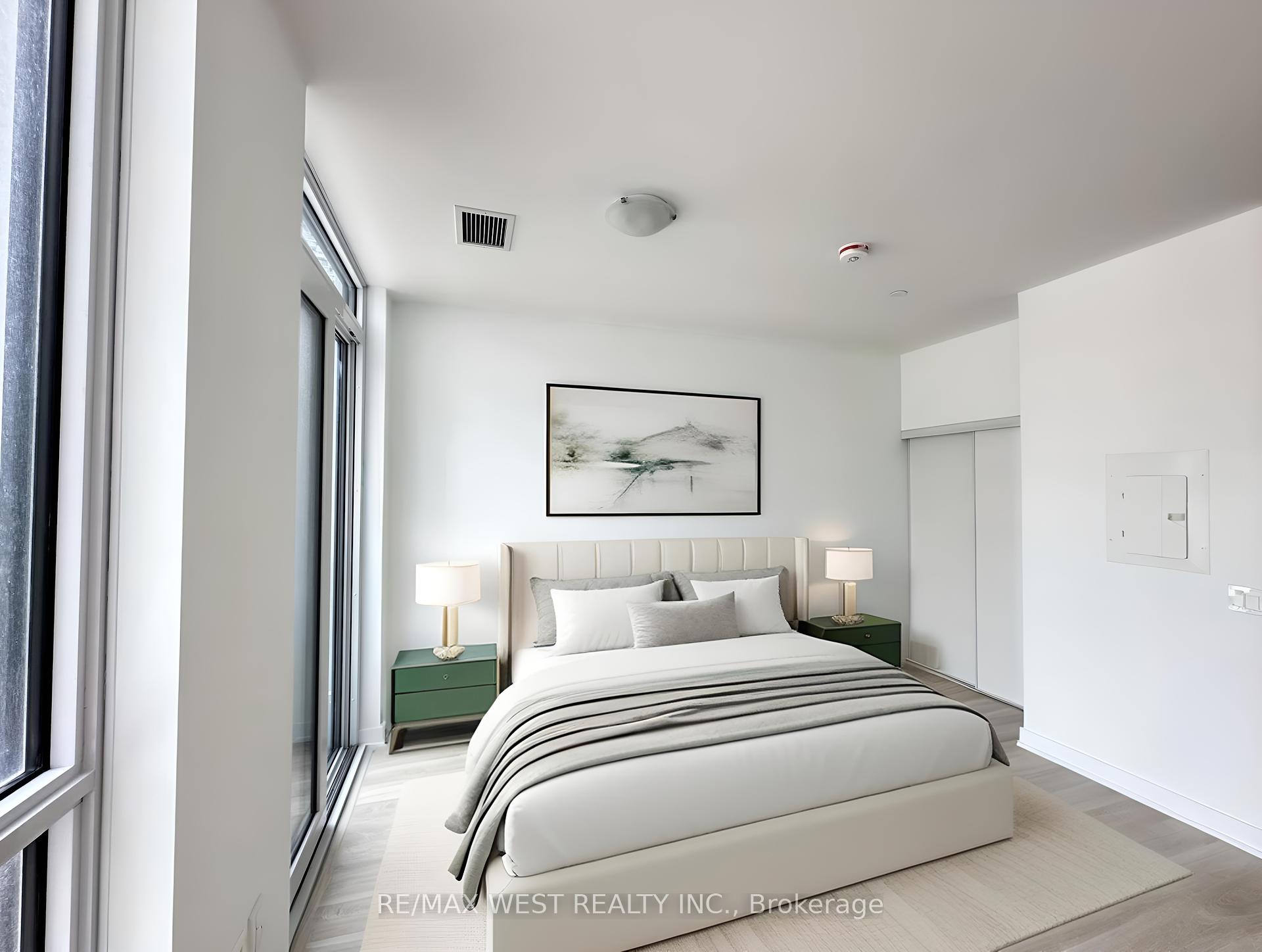 Condo at 15 Richardson, Toronto For sale