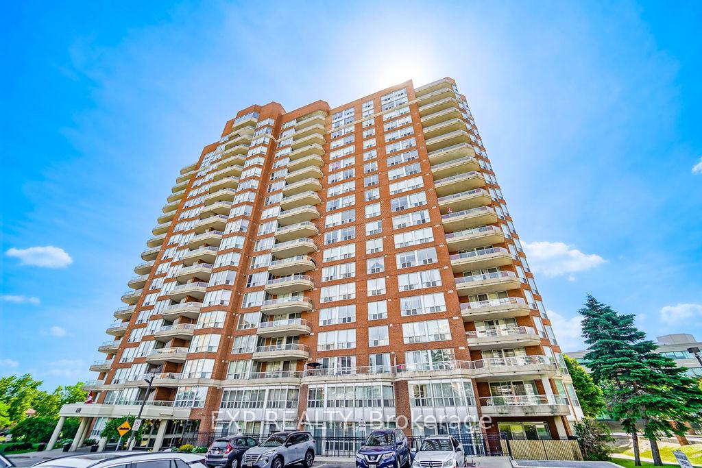 2 Bedrooms Condo at 410 Mclevin, Toronto For sale